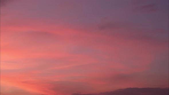 4K Sky Time lapse, Beautiful background, Sky Timelapse of skyscrapers.