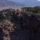 Ancient Fortress on the Mediterranean Coast - VideoHive Item for Sale