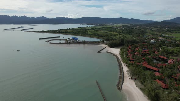 The Travel Heaven of Langkawi, Malaysia