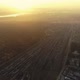 A Drone Flies Over a Train Station - VideoHive Item for Sale