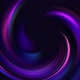 Futuristic Black Hole Abstract Background loop  - VideoHive Item for Sale