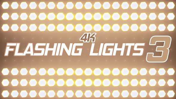 Flashing Lights Pack 3 v2