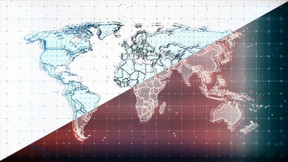 Global Dangerous Problems in the World Pack 4K alt