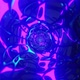 Sci-Fi Colorful Neuron Tube Ver. 5 - VideoHive Item for Sale