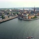 Gamla Stan buildings and bridge, Stockholm, Sweden - VideoHive Item for Sale