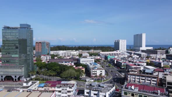 Miri, Sarawak Malaysia