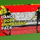 Dance loop  - VideoHive Item for Sale