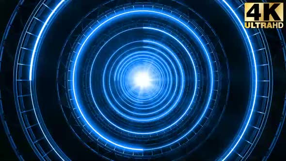 Abstract Tunnel Construction Pack alt