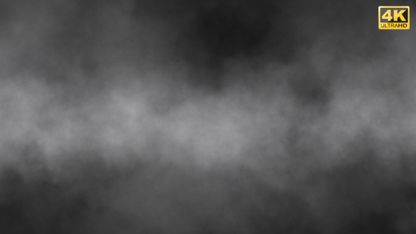 Fog Atmosphere Background