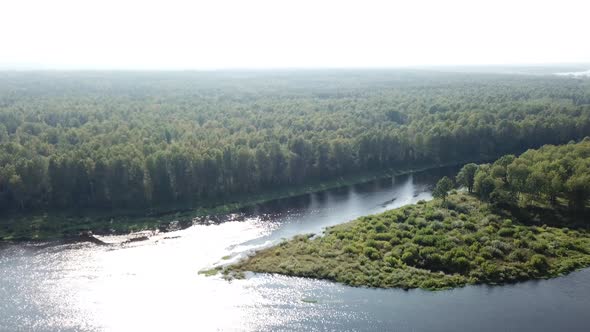 Village Ostrovsky 06