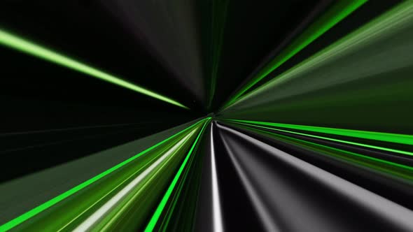 Abstract Spiral Shiny Background Animation