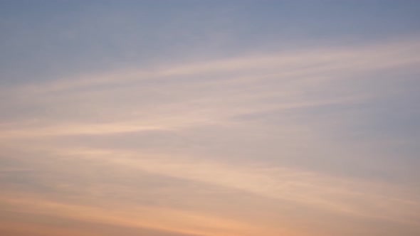 4K Sky Time lapse, Beautiful background, Sky Timelapse of skyscrapers.