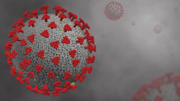 Corona Virus Backgrounds alt