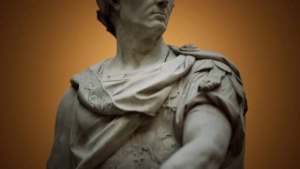 Statue of Julius Caesar