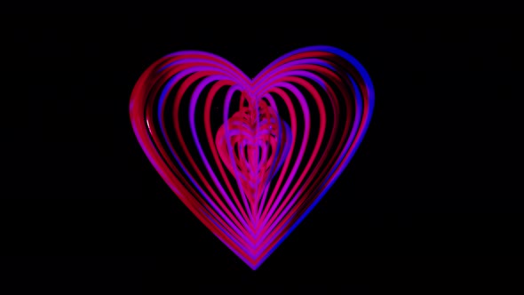 Valentines Heart alt