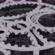 Rotating Gear Wheels with Ceramic and Marble Material - VideoHive Item for Sale