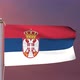 Serbia Flag - VideoHive Item for Sale