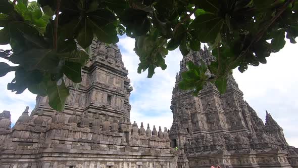 Prambanan Temple