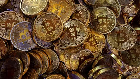 Bitcoin Transitions alt