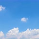 clouds time lapse. - VideoHive Item for Sale