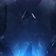  Blue Diamond Background Loop - VideoHive Item for Sale