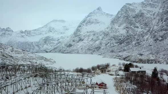 Fishing in Norway is a way to embrace the local lifestyle.