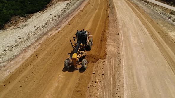 Road Construction