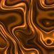 Brown Color Silky Wave Motion Liquid Animated Background - VideoHive Item for Sale