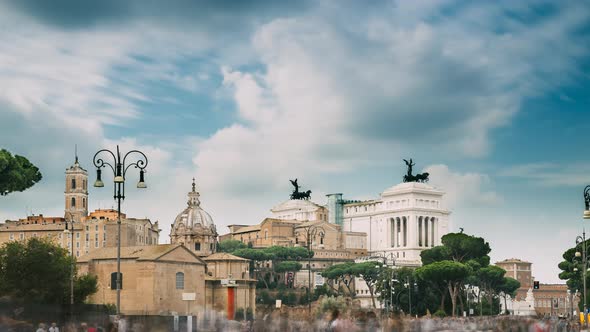 Rome Italy