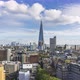Aerial View of London - VideoHive Item for Sale