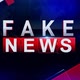 Fake News Background - VideoHive Item for Sale