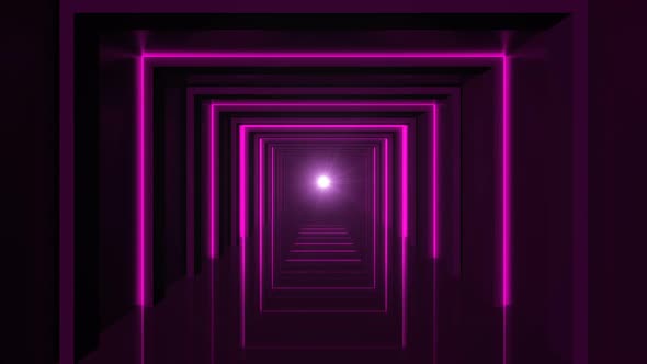 Pink Tunnel Loop alt