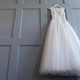 Beautiful White Wedding Dress - VideoHive Item for Sale