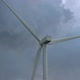 Large Blades of Alternative Electricity Source Windmill - VideoHive Item for Sale