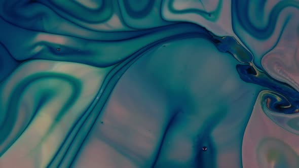 Abstract Background With Organic Effect  Colours Texture alt