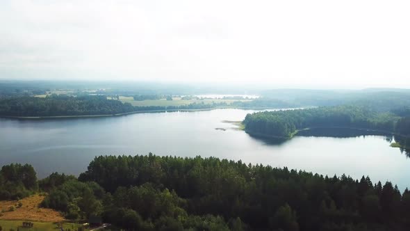 Hydrological Reserve Krivoye 13