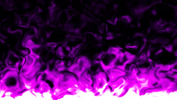 Aa 40 Slow Motion Fire Background.