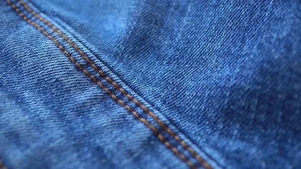 Macro Jeans Texture Slider Shot