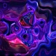Blue Red Pink Marble Liquid Effect - VideoHive Item for Sale