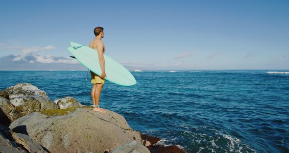 Surfing