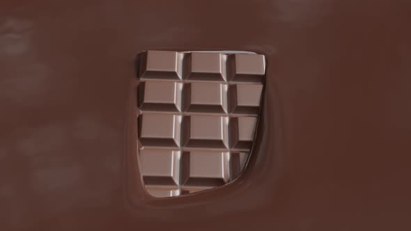Chocolate 4K alt