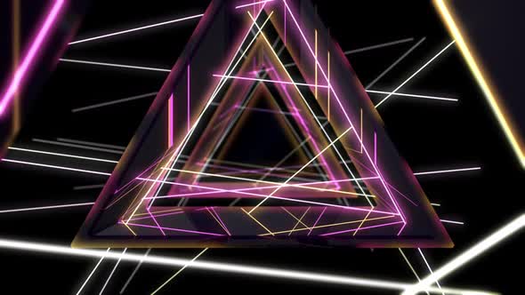 Triagle Light Retro 03 HD alt