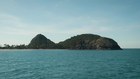 Capricorn Coast Drone Day - HD