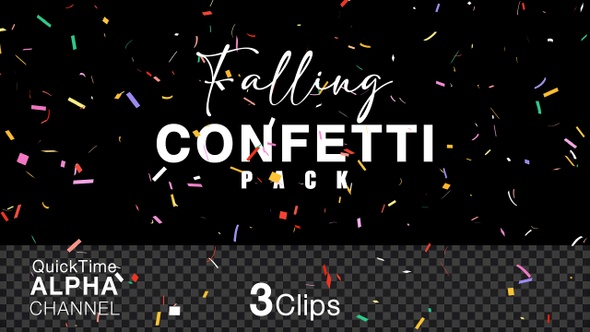 Confetti