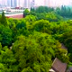 Park In China With Classic Building - VideoHive Item for Sale