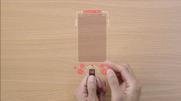 Biochemical testing your self at home.