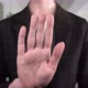 Futuristic Fingerprints Scanner - Access Denied - VideoHive Item for Sale