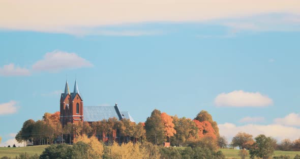 Zadorozhe Vitebsk Region Belarus