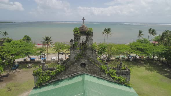 Old Catholic Church