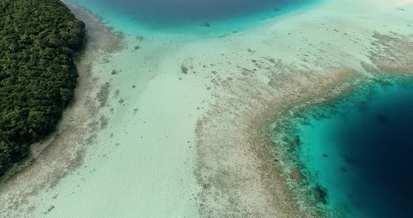 Tonga Aerial Views - Stunning Location 13